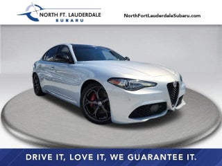 Alfa Romeo Giulia for sale Las Vegas