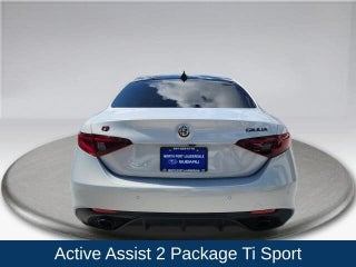 Alfa Romeo Giulia for sale Las Vegas