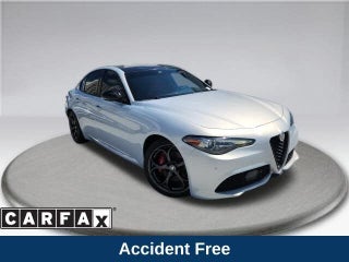 Alfa Romeo Giulia for sale Las Vegas