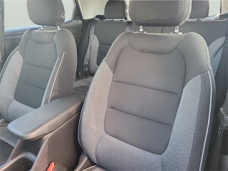 2021 Chevrolet Trailblazer thumbnail – Miami Shores, FL – 22