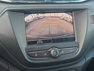 2021 Chevrolet Trailblazer thumbnail – Miami Shores, FL – 31