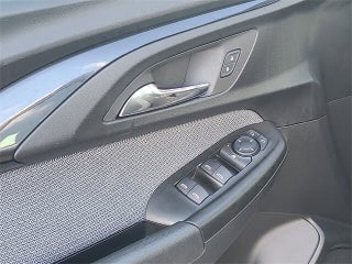 2021 Chevrolet Trailblazer thumbnail – Miami Shores, FL – 19