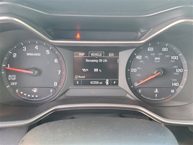 2021 Chevrolet Trailblazer LS
                                    for sale in Miami Shores, FL – photo 26