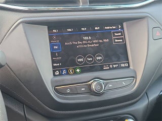 2021 Chevrolet Trailblazer thumbnail – Miami Shores, FL – 30
