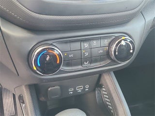 2021 Chevrolet Trailblazer thumbnail – Miami Shores, FL – 32