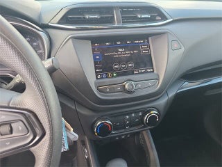 2021 Chevrolet Trailblazer thumbnail – Miami Shores, FL – 29