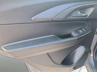2021 Chevrolet Trailblazer thumbnail – Miami Shores, FL – 17
