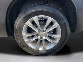 2021 Chevrolet Trailblazer thumbnail – Miami Shores, FL – 11