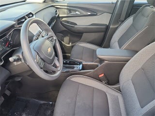 2021 Chevrolet Trailblazer thumbnail – Miami Shores, FL – 21