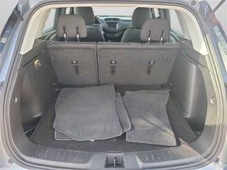 2021 Chevrolet Trailblazer thumbnail – Miami Shores, FL – 10