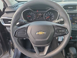 2021 Chevrolet Trailblazer thumbnail – Miami Shores, FL – 25