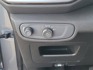 2021 Chevrolet Trailblazer thumbnail – Miami Shores, FL – 24