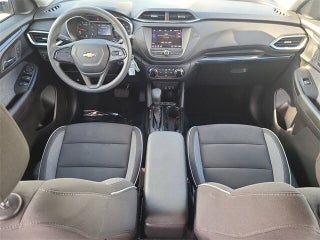 2021 Chevrolet Trailblazer thumbnail – Miami Shores, FL – 15