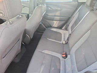 2021 Chevrolet Trailblazer thumbnail – Miami Shores, FL – 13