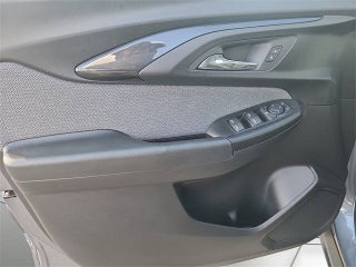 2021 Chevrolet Trailblazer thumbnail – Miami Shores, FL – 18