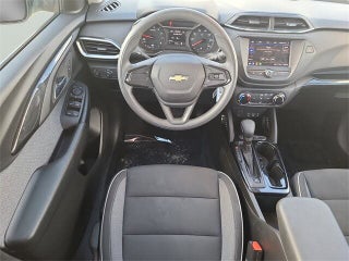 2021 Chevrolet Trailblazer thumbnail – Miami Shores, FL – 16