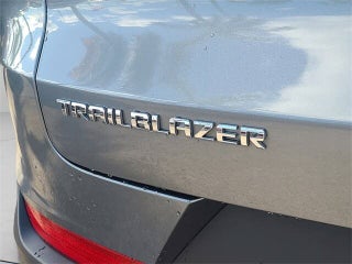 2021 Chevrolet Trailblazer thumbnail – Miami Shores, FL – 9