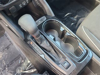 2021 Chevrolet Trailblazer thumbnail – Miami Shores, FL – 33