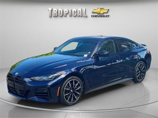 BMW 4 Series for sale Las Vegas