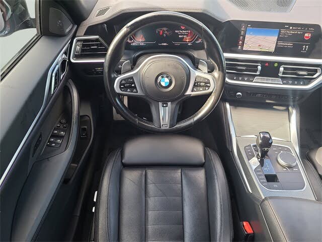 2022 BMW 4 Series M440i xDrive Gran Coupe
                                    for sale in Miami Shores, FL – photo 17