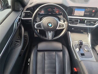 2022 BMW 4 Series thumbnail – Miami Shores, FL – 17