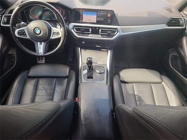 2022 BMW 4 Series M440i xDrive Gran Coupe
                                    for sale in Miami Shores, FL – photo 16