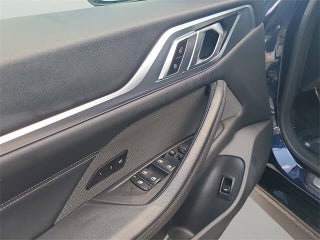 2022 BMW 4 Series thumbnail – Miami Shores, FL – 20