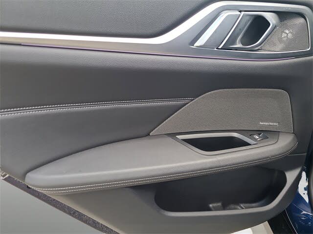 2022 BMW 4 Series M440i xDrive Gran Coupe
                                    for sale in Miami Shores, FL – photo 18