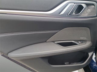 2022 BMW 4 Series thumbnail – Miami Shores, FL – 18
