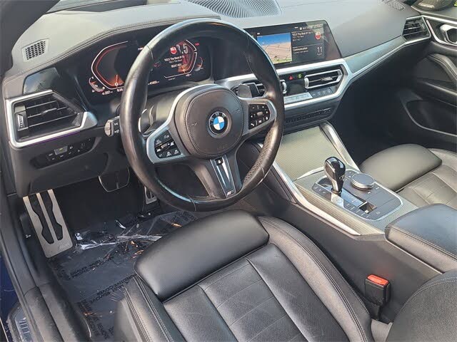 2022 BMW 4 Series M440i xDrive Gran Coupe
                                    for sale in Miami Shores, FL – photo 21