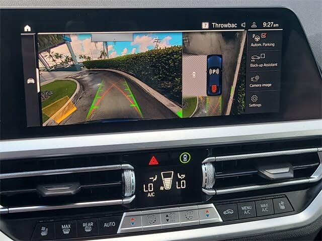 2022 BMW 4 Series M440i xDrive Gran Coupe
                                    for sale in Miami Shores, FL – photo 33