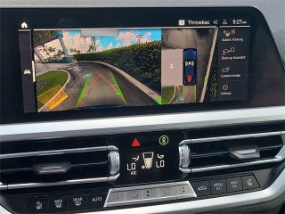 2022 BMW 4 Series thumbnail – Miami Shores, FL – 33