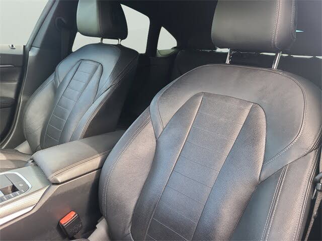 2022 BMW 4 Series M440i xDrive Gran Coupe
                                    for sale in Miami Shores, FL – photo 23