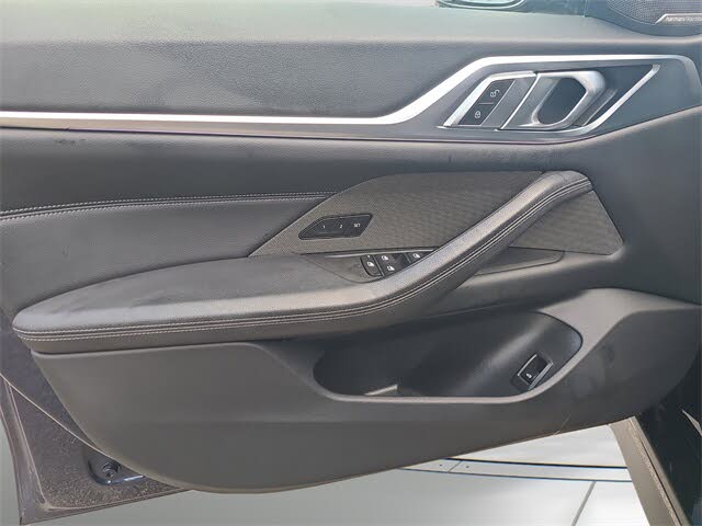 2022 BMW 4 Series M440i xDrive Gran Coupe
                                    for sale in Miami Shores, FL – photo 19