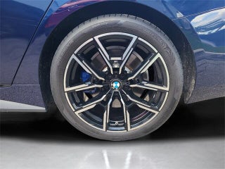 2022 BMW 4 Series thumbnail – Miami Shores, FL – 12