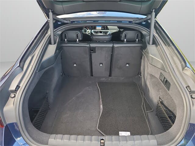 2022 BMW 4 Series M440i xDrive Gran Coupe
                                    for sale in Miami Shores, FL – photo 10