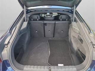 2022 BMW 4 Series thumbnail – Miami Shores, FL – 10