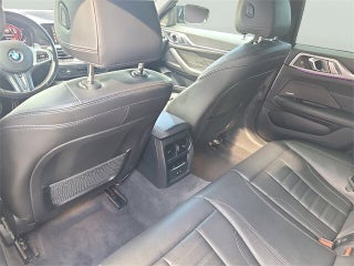 2022 BMW 4 Series thumbnail – Miami Shores, FL – 15