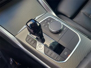 2022 BMW 4 Series thumbnail – Miami Shores, FL – 36
