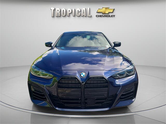 2022 BMW 4 Series M440i xDrive Gran Coupe
                                    for sale in Miami Shores, FL – photo 8