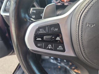 2022 BMW 4 Series thumbnail – Miami Shores, FL – 29