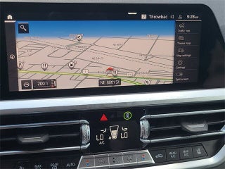 2022 BMW 4 Series thumbnail – Miami Shores, FL – 34
