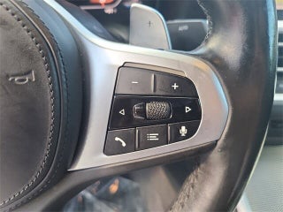 2022 BMW 4 Series thumbnail – Miami Shores, FL – 30