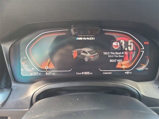 2022 BMW 4 Series thumbnail – Miami Shores, FL – 28