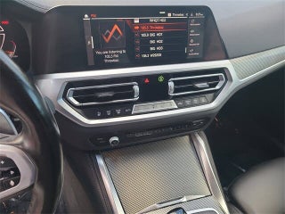 2022 BMW 4 Series thumbnail – Miami Shores, FL – 31