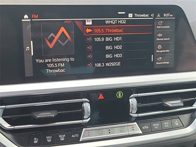 2022 BMW 4 Series M440i xDrive Gran Coupe
                                    for sale in Miami Shores, FL – photo 32