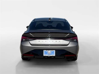 Hyundai ELANTRA for sale Las Vegas