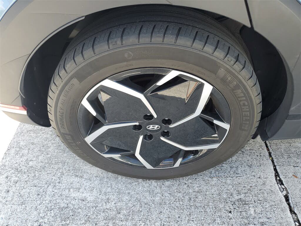 Hyundai IONIQ 5 for sale Las Vegas
