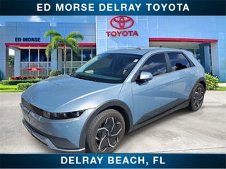 Hyundai IONIQ 5 for sale Las Vegas