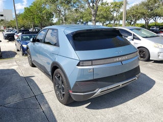 Hyundai IONIQ 5 for sale Las Vegas